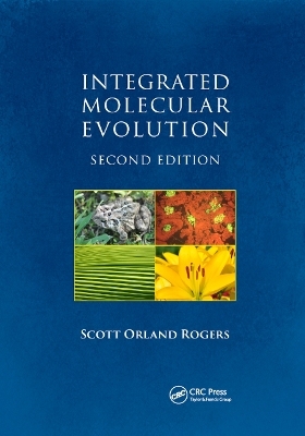 Integrated Molecular Evolution - Scott Orland Rogers