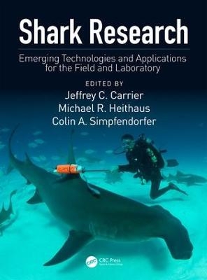 Shark Research - 