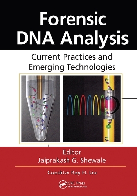 Forensic DNA Analysis - 