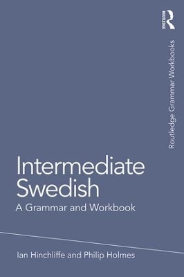 Intermediate Swedish - Ian Hinchliffe, Philip Holmes