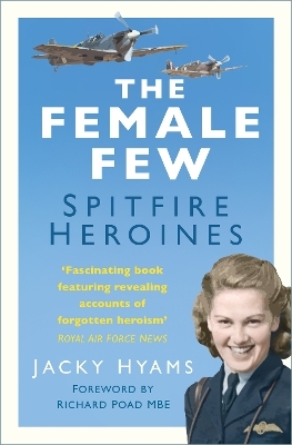 The Female Few - Jacky Hyams