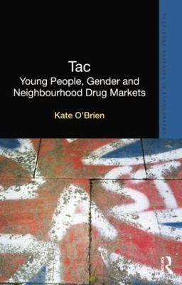 Gender, Drugs and Street Life - Kate O'Brien