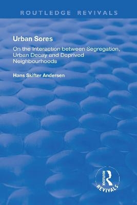 Urban Sores - Hans Skifter Andersen