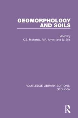 Geomorphology and Soils - 