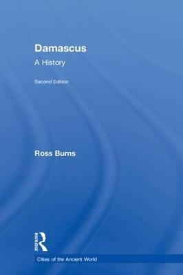 Damascus - Ross Burns