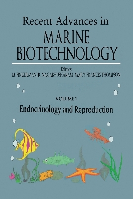 Endocrinology and Reproduction - 