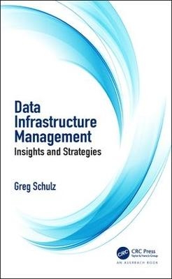 Data Infrastructure Management - Greg Schulz