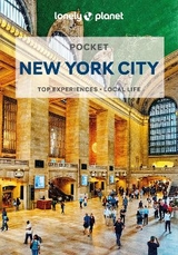 Lonely Planet Pocket New York City - Lonely Planet; Garry, John; O'Neill, Zora