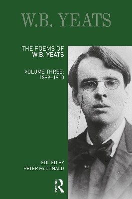 The Poems of W.B. Yeats - 