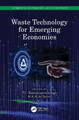 Waste Technology for Emerging Economies - 