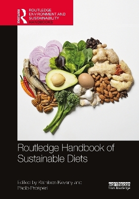 Routledge Handbook of Sustainable Diets - 