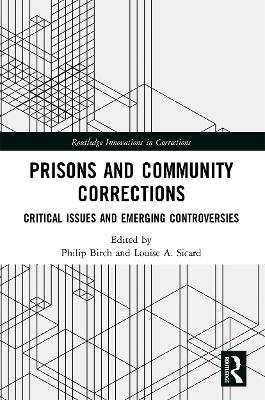 Prisons and Community Corrections - 