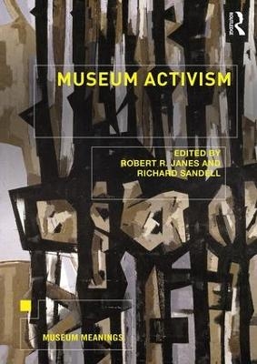 Museum Activism - 