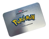 Pokémon - Die ersten Abenteuer (Steelbox) - Hidenori Kusaka,  Mato