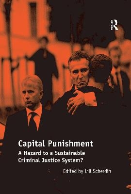 Capital Punishment - 