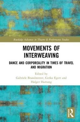 Movements of Interweaving - 