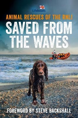 Saved from the Waves -  The RNLI