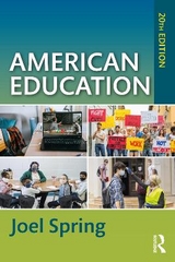 American Education - Spring, Joel