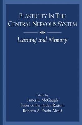 Plasticity in the Central Nervous System - 