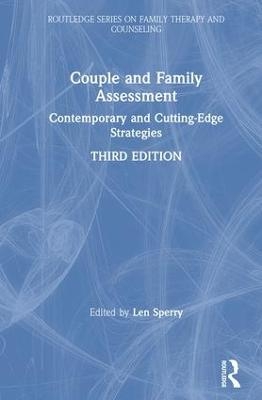 Couple and Family Assessment - 