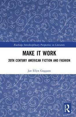 Make it Work - Jan Ellyn Goggans