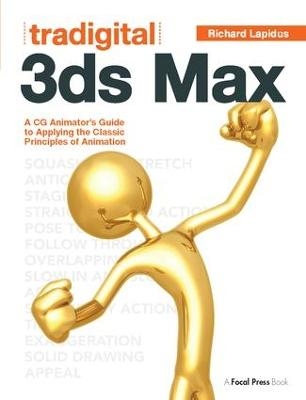 Tradigital 3ds Max - Richard Lapidus