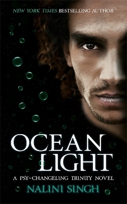 Ocean Light - Nalini Singh