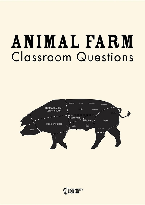 Animal Farm Classroom Questions - Amy Farrell