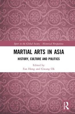 Martial Arts in Asia - 