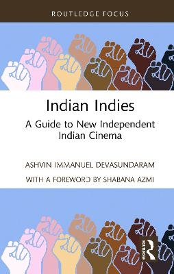 Indian Indies - Ashvin Immanuel Devasundaram