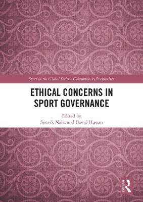 Ethical Concerns in Sport Governance - 