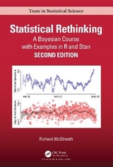 Statistical Rethinking - McElreath, Richard