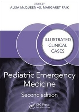 Pediatric Emergency Medicine - McQueen, Alisa; Paik, S. Margaret