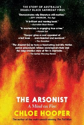 The Arsonist - Chloe Hooper