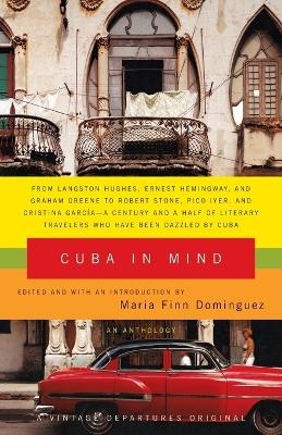 Cuba in Mind - 