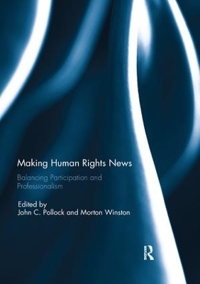 Making Human Rights News - 