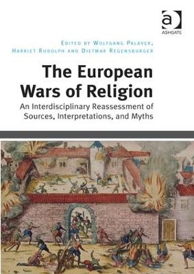 The European Wars of Religion - 