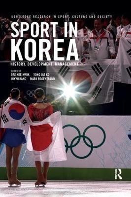 Sport in Korea - 