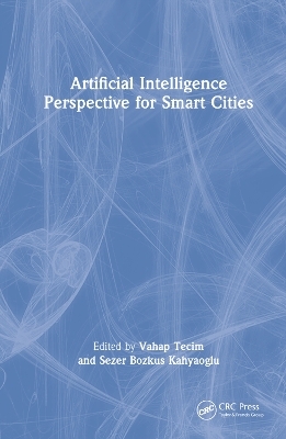 Artificial Intelligence Perspective for Smart Cities - 