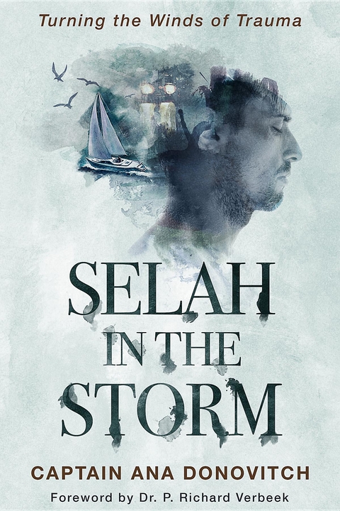 Selah in the Storm -  Captain Ana Donovitch