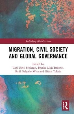 Migration, Civil Society and Global Governance - 