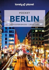 Pocket Berlin - Schulte-Peevers, Andrea