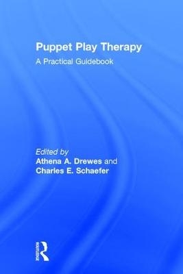 Puppet Play Therapy - 