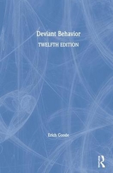 Deviant Behavior - Goode, Erich