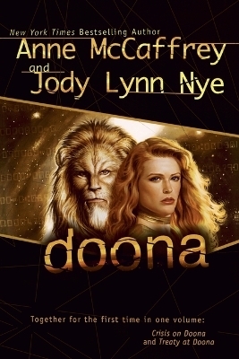 Doona - Anne McCaffrey, Jody Lynn Nye