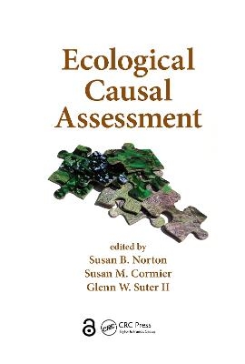 Ecological Causal Assessment - 