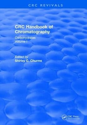 Handbook of Chromatography Vol I (1982) - 