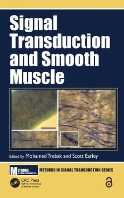 Signal Transduction and Smooth Muscle - 