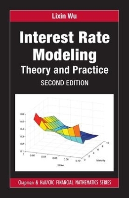 Interest Rate Modeling - Lixin Wu