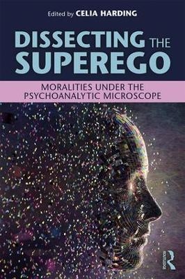 Dissecting the Superego - 